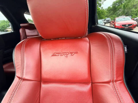 2023 Dodge Durango SRT 392 Premium