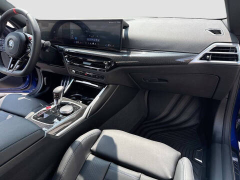 2025 BMW M2