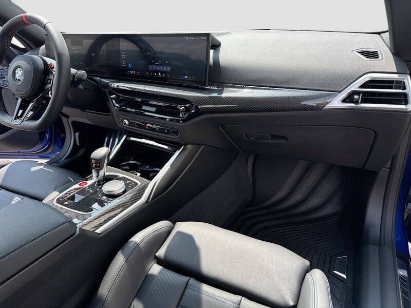 2025 BMW M2