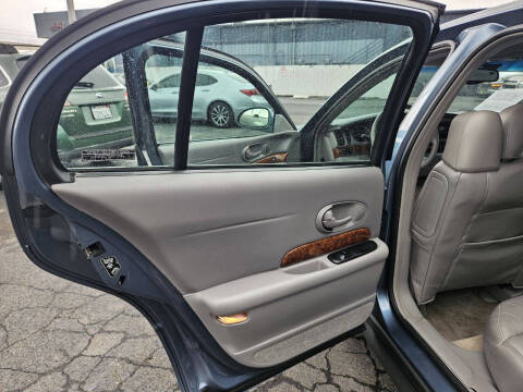 2000 Buick LeSabre Limited