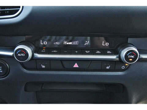 2026 Mazda CX-30 2.5 S Preferred