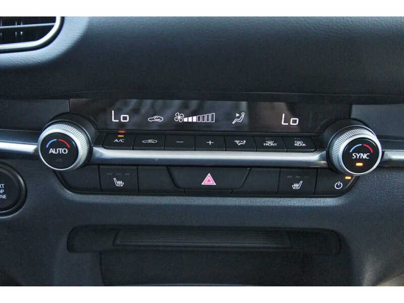 2026 Mazda CX-30 2.5 S Preferred