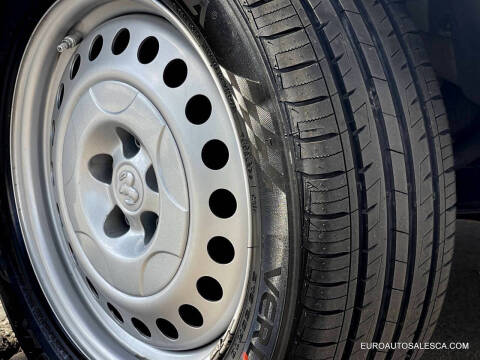 2022 RAM ProMaster City