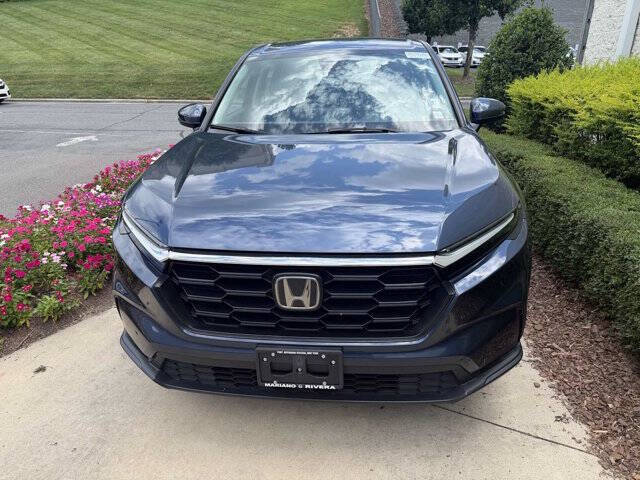 2024 Honda CR-V LX