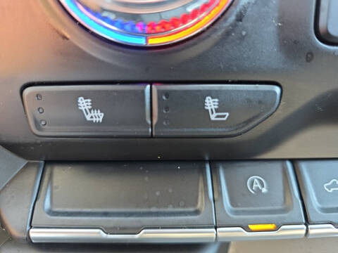 2022 GMC Sierra 1500 Limited