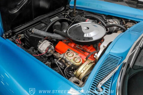 1965 Chevrolet Corvette