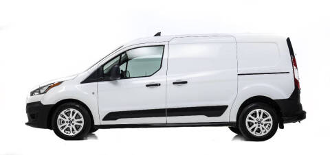 2023 Ford Transit Connect XL