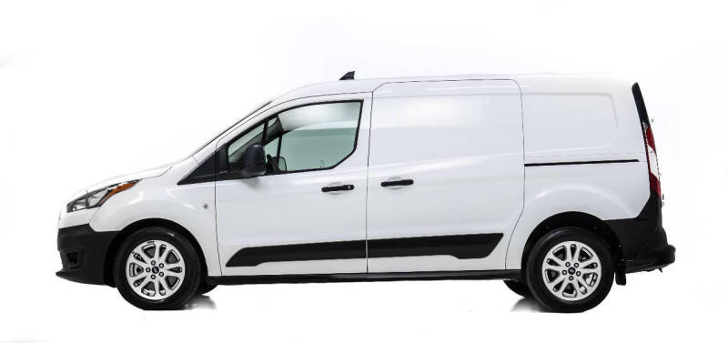 2023 Ford Transit Connect XL