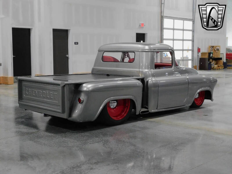 1955 Chevrolet 3100