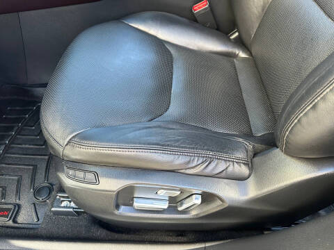 2018 Mazda CX-9 Grand Touring