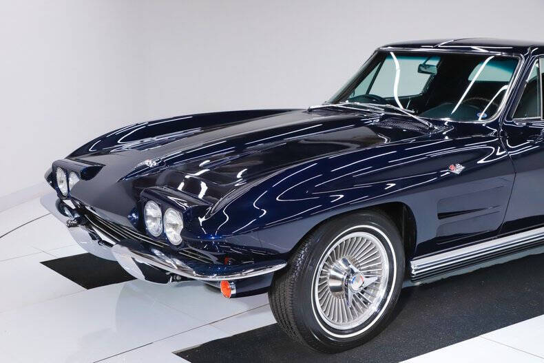 1964 Chevrolet Corvette