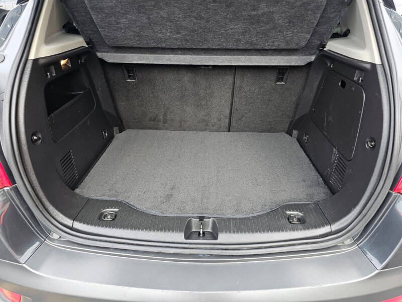 2016 Buick Encore Premium