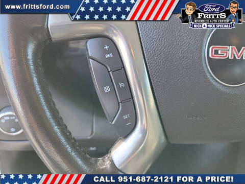 2017 GMC Savana LT 3500