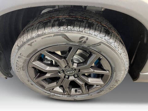 2025 Honda Pilot Touring+