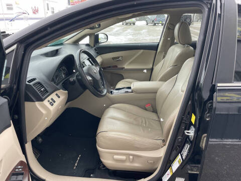 2010 Toyota Venza AWD V6
