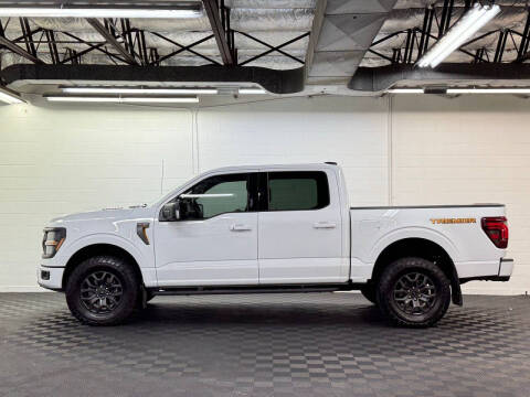 2024 Ford F-150 Tremor