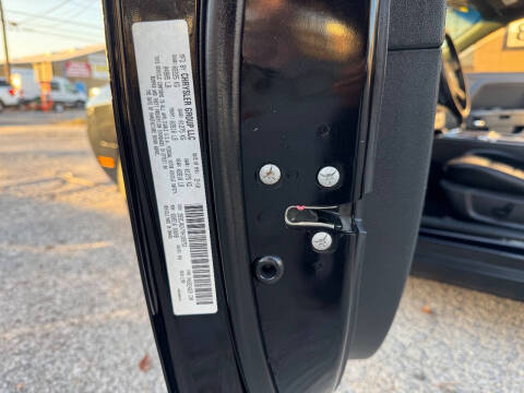 2010 Dodge Challenger SE