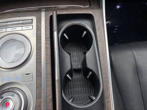 2021 Genesis GV80 2.5T