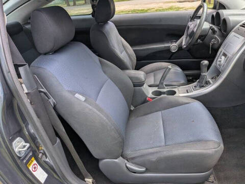 2010 Scion tC