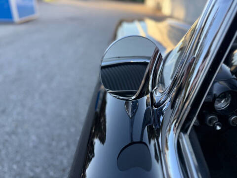 1962 Chevrolet Corvette