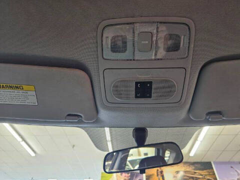 2012 Hyundai Elantra Touring GLS