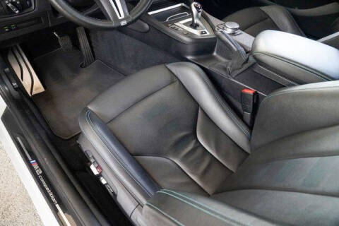 2021 BMW M2 Competition