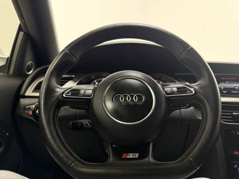 2013 Audi S5 3.0T quattro Premium Plus