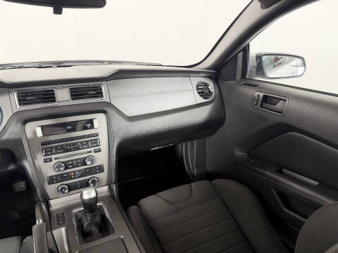 2014 Ford Mustang GT