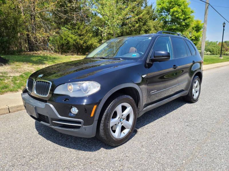2009 BMW X5 xDrive30i
