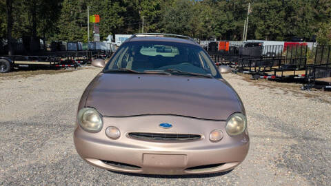 1997 Ford Taurus GL