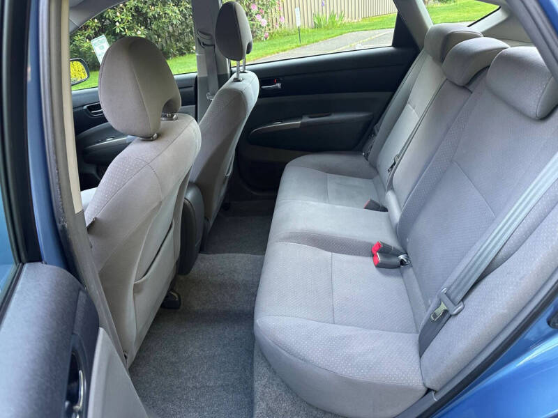 2009 Toyota Prius
