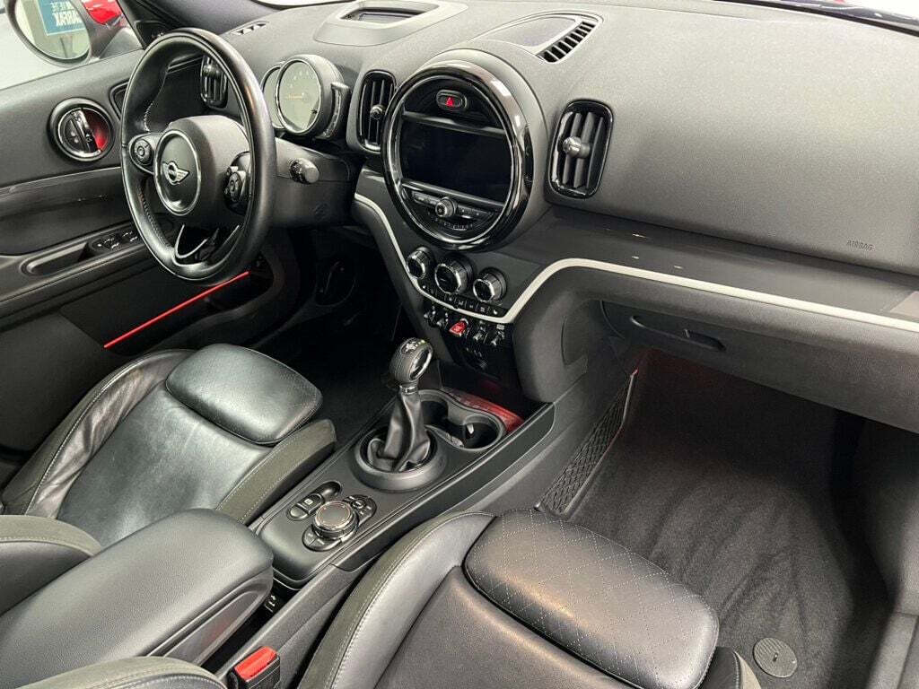 2018 MINI Countryman for sale at Conway Imports in   Streamwood, IL