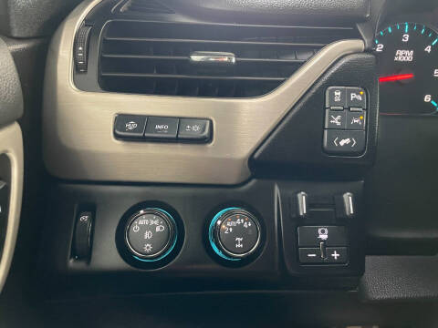 2020 GMC Yukon XL Denali