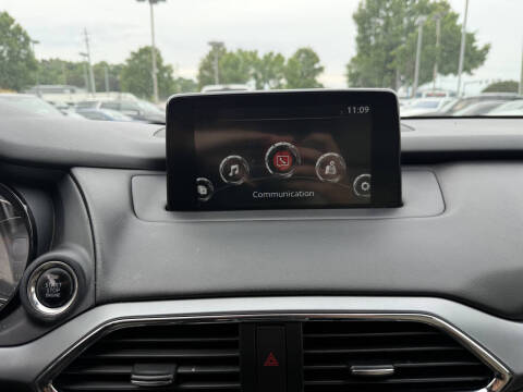 2018 Mazda CX-9 Touring
