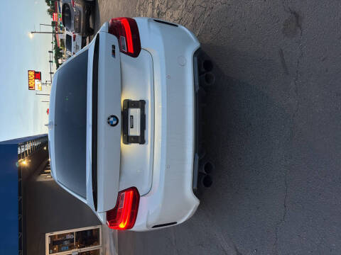 2016 BMW M2
