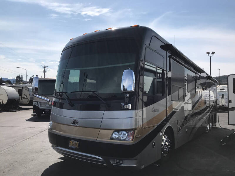 2008 Beaver Contessa