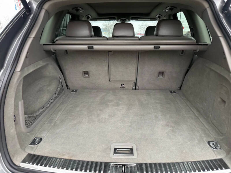 2013 Porsche Cayenne S