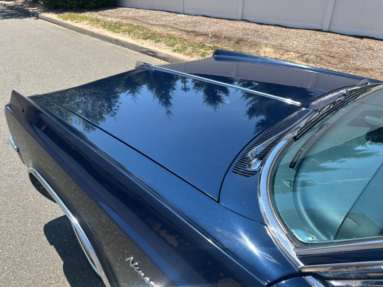 1963 Oldsmobile 98 18