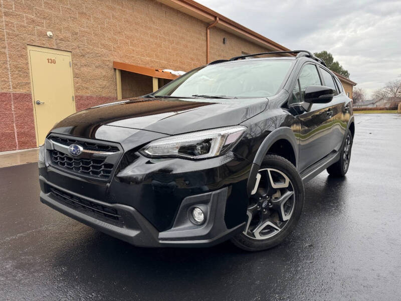 Image 3 of 2020 Subaru Crosstrek Limited