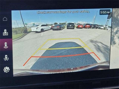 2022 Kia Carnival SX Prestige