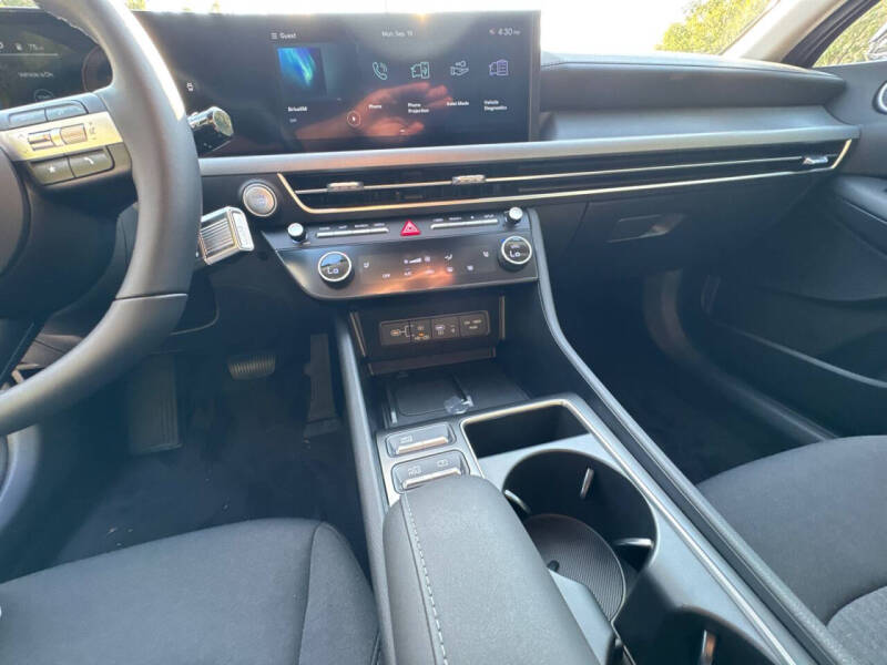 2026 Hyundai Sonata