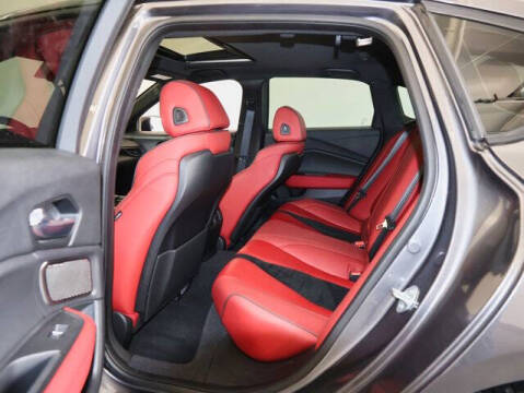 2021 Acura TLX w/A-SPEC