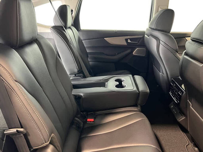 2026 Acura MDX SH-AWD w/Tech