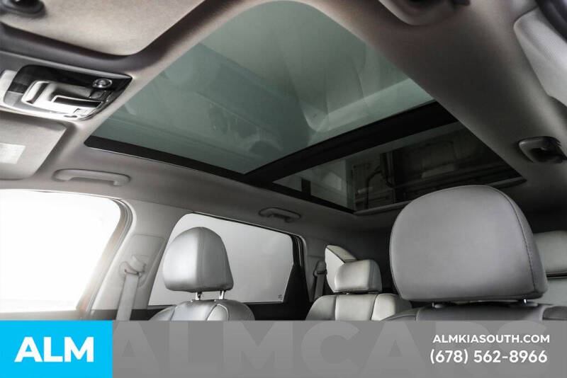 2021 Kia Sorento SX Prestige