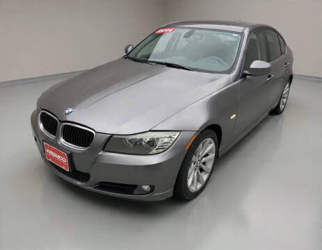 2011 BMW 3 Series 328i