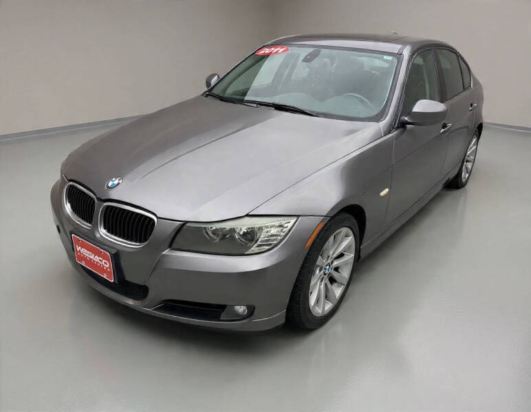 2011 BMW 3 Series 328i