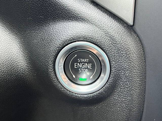2020 Chevrolet Silverado 2500HD