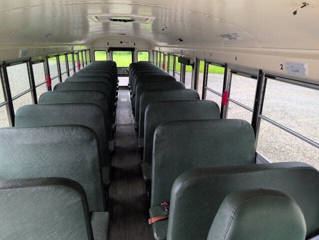 2018 IC Bus CE Series