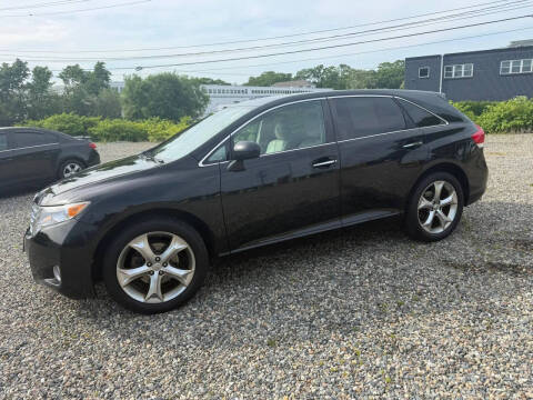 2011 Toyota Venza AWD V6
