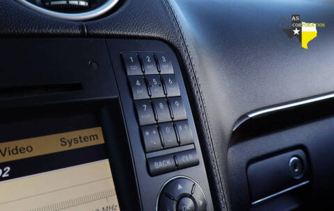 2012 Mercedes-Benz GL-Class GL 450 4MATIC